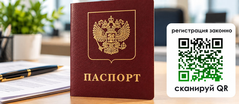 регистрация в Рузе регистрация в Рузе